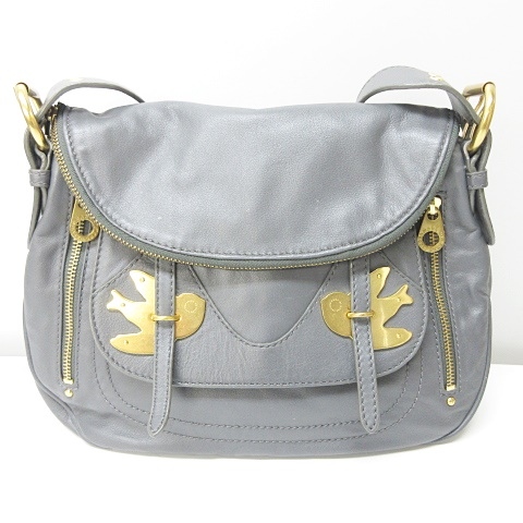 マークバイマークジェイコブス MARC by MARC JACOBS ショルダーバッグ 