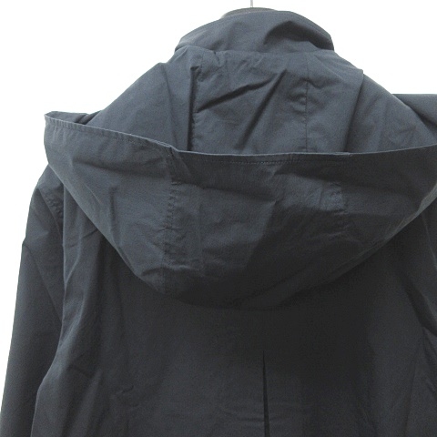 未使用品 ラコステ Lacoste Bf119el リラックス フィット スプリングコート ジャケット スタンドカラー ブラック 黒 36 M 01 レディース 023 ベクトルパーク 未使用品 ラコステ Lacoste Bf119el リラックス フィット スプリングコート ジャケット スタンドカラー ブラック 黒 36 M 01 レディース 023 ベクトルパーク