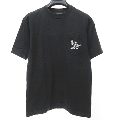 クロムハーツ CHROME HEARTS FOTI フォティ Tシャツ カットソー 半袖 