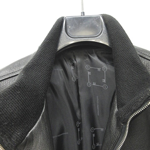 ユニフォームエクスペリメント uniform experiment G-1 フライト