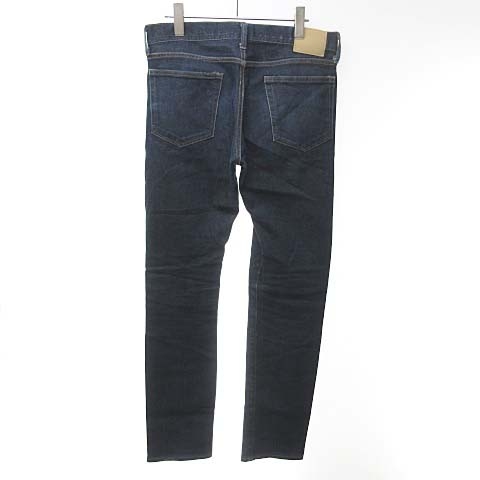 ソフネット SOPHNET. 13年製 デニムパンツ ジーンズ ストレート  