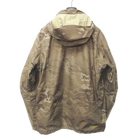 バートン BURTON AK 2L STAGGER JACKET ボードウェア ジャケット GORE 