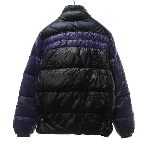 モンクレール MONCLER SHIPS別注 カメルーン ナイロン ダウン  