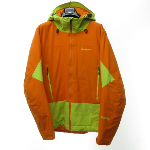 パタゴニア Patagonia 83890 Winter Sun Hoody 中綿 プリマロフト  
