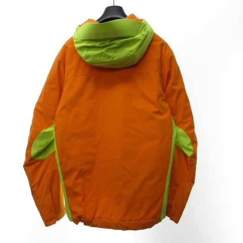 パタゴニア Patagonia 83890 Winter Sun Hoody 中綿 プリマロフト 