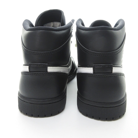 未使用品 ナイキ NIKE AIR JORDAN 1 MID エア ジョーダン 1 未使用品 ナイキ NIKE AIR JORDAN 1 MID エア ジョーダン 1