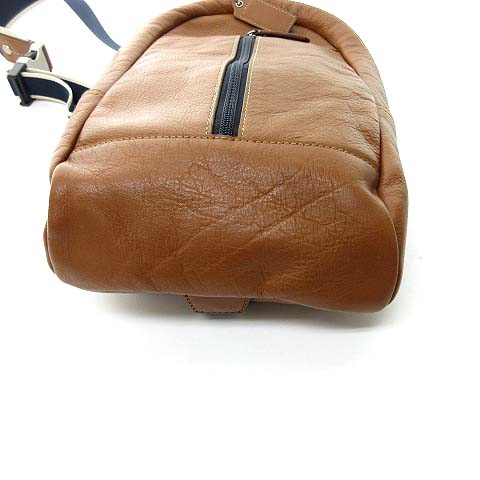 コーチ COACH F70811 ヘリテージ ウェブ レザー スリング パック 