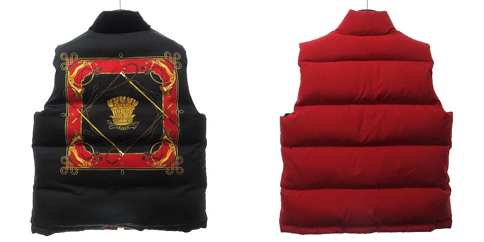 ローレンラルフローレン LAUREN RALPH LAUREN 美品 スカーフ柄 バック 