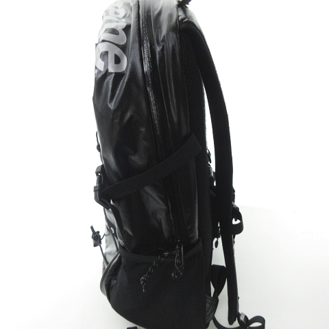 シュプリーム SUPREME 17AW BackPack CORDURA製 デイパック