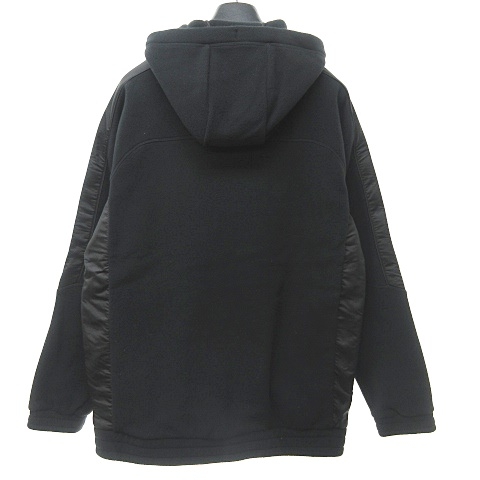 未使用品 プーマ PUMA メルセデス MAPM RCT テック フリース