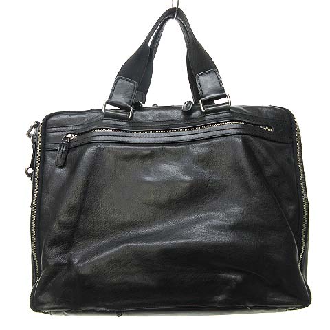 トゥミ TUMI 68140D オールレザー ラージブリーフケース ビジネス
