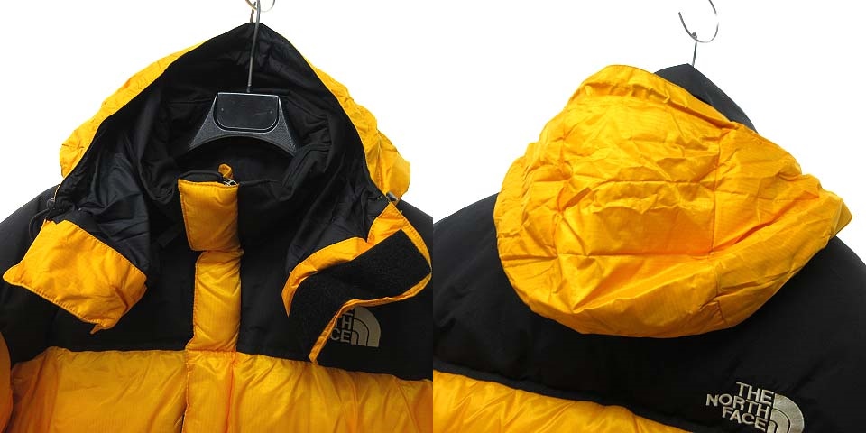 ザノースフェイス THE NORTH FACE ND-1036 90