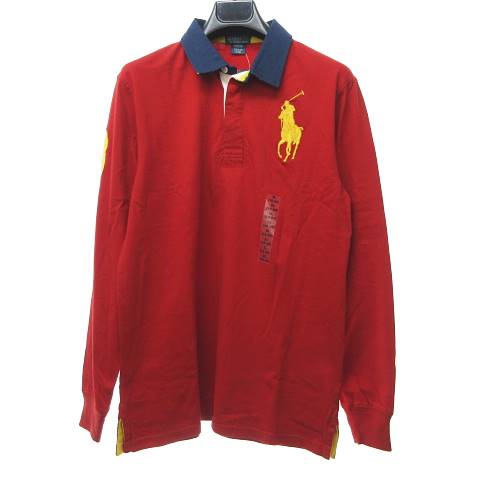 ポロ バイ ラルフローレン Polo by Ralph Lauren ボーイズ ビック 
