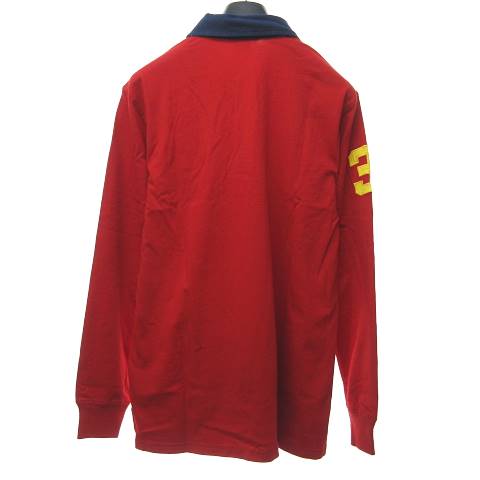 ポロ バイ ラルフローレン Polo by Ralph Lauren ボーイズ ビック 