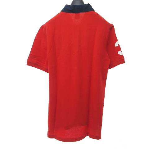 ポロ バイ ラルフローレン Polo by Ralph Lauren ボーイズ ポロシャツ 