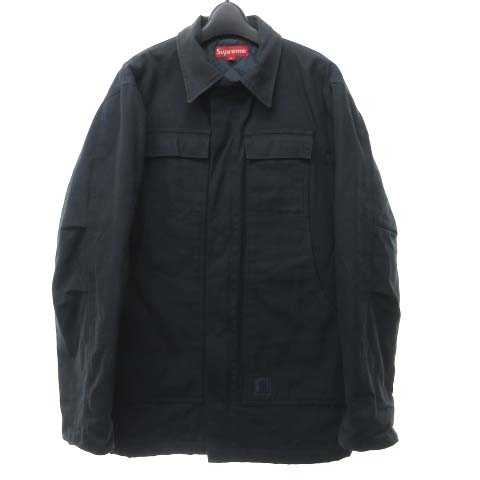シュプリーム SUPREME 初期 1998年 パロディ Duck Work Jacket ダック 