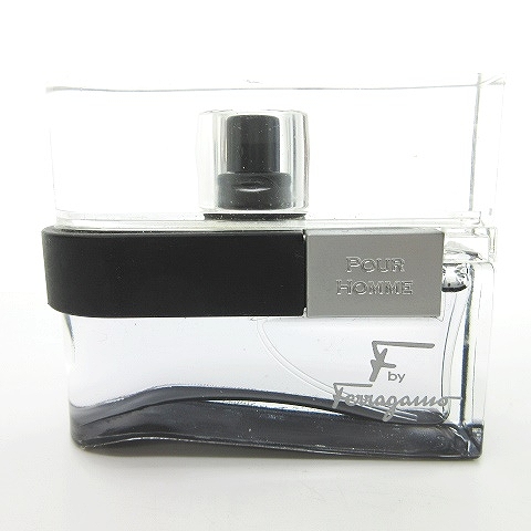 サルヴァトーレフェラガモ Salvatore Ferragamo F by ferragamo POUR