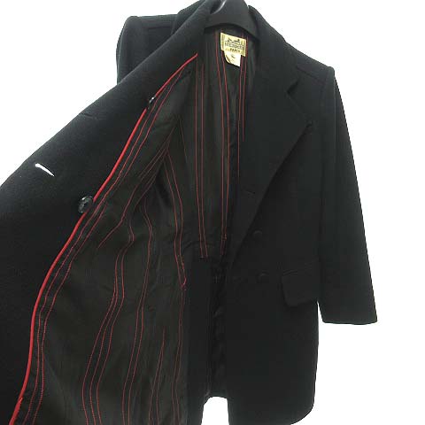 エルメス HERMES ヴィンテージ アーカイブ カシミヤ100％ メルトン