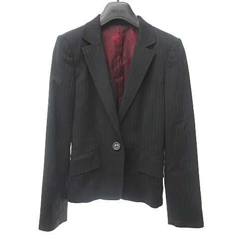 バーバリーブラックレーベル BURBERRY BLACK LABEL テーラード 
