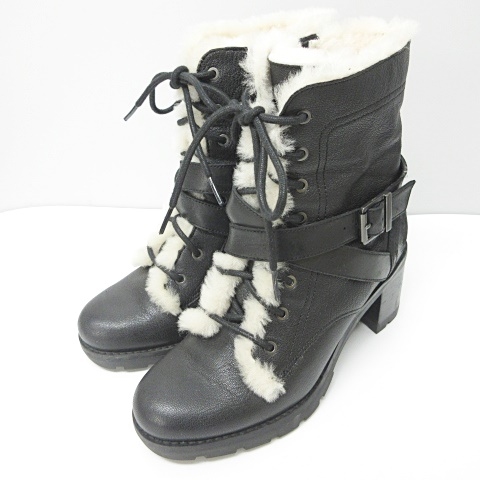 UGG、ブーツ、イングリッド、Ingrid