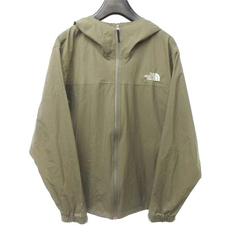 ザノースフェイス THE NORTH FACE ベンチャージャケット