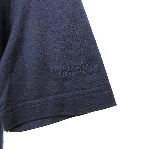 HERMES マルジェラ期　Tシャツ　カットソー HERMES - エルメス HERMES Tシャツ カットソー マルジェラ期