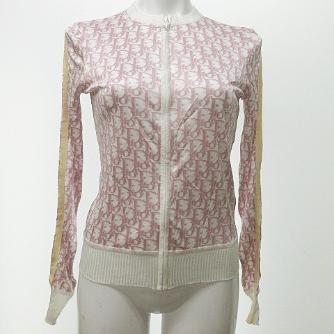 クリスチャンディオール Christian Dior トロッター  