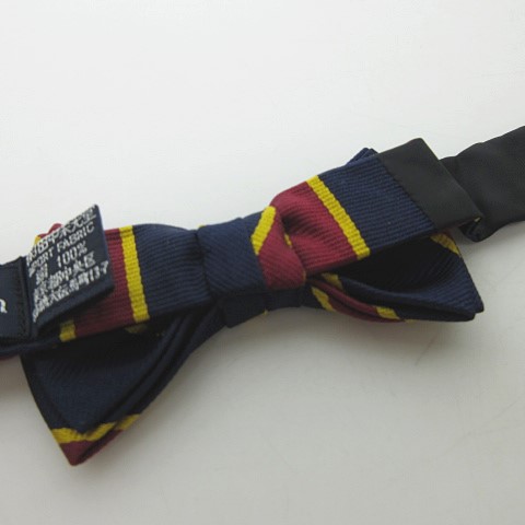 美品✨Ralph Lauren 100 105フォーマルスーツ✨蝶ネクタイ付 2025年最新】ラルフローレン蝶ネクタイの人気アイテム - メルカリ