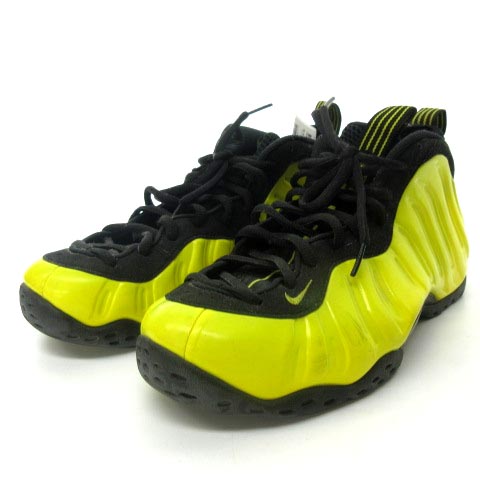 ナイキ NIKE 314996 701 スニーカー FOAMPOSITE ONE エア フォーム 