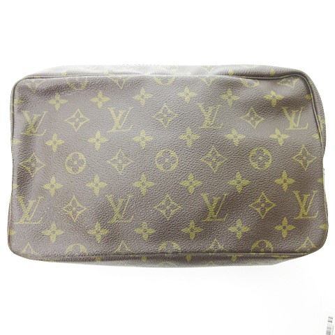 ルイヴィトン LOUIS VUITTON ヴィンテージ M47522 トゥルースト 