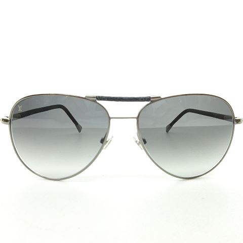 ルイヴィトン LOUIS VUITTON イタリア製 美品 Z0439U コンスピラシオン 