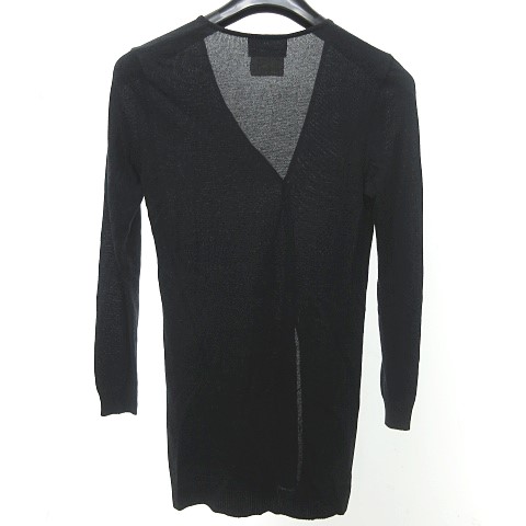 ジバンシィ GIVENCHY ヴィンテージ イタリア製 カーディガン VISION  