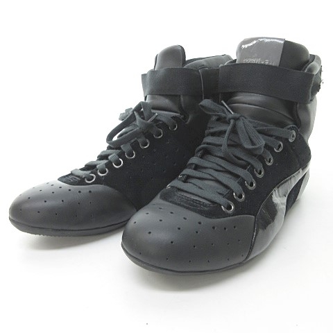 アレキサンダーマックイーン プーマ Alexander McQUEEN PUMA AMQ 