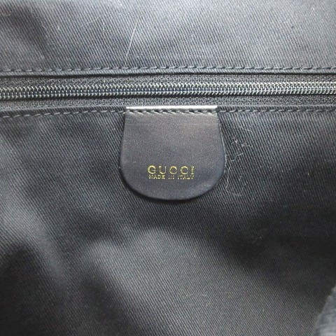 ⭐️美品⭐️グッチ GUCCI バンブー スェード ハンドバッグ 小さ目 ネイビー Gucci Bamboo 1947 small bag in blue leather | GUCCI® US