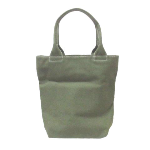 マークバイマークジェイコブス MARC by MARC JACOBS トートバッグ 黄緑 