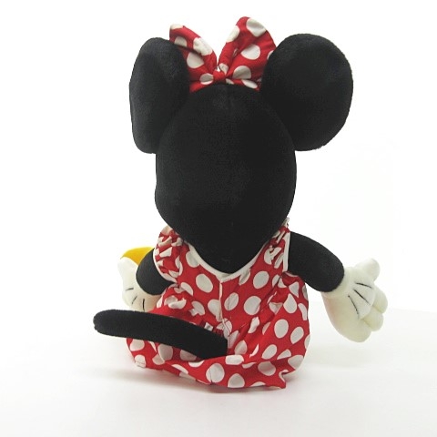 驚きの価格が実現 ミニーマウス ジャンボぬいぐるみ ヴィンテージ キャラクターグッズ Williamsav Com 驚きの価格が実現 ミニーマウス ジャンボぬいぐるみ ヴィンテージ キャラクターグッズ Williamsav Com