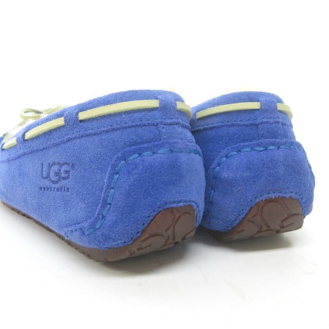 アグ オーストラリア UGG australia ドライビングシューズ