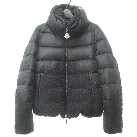 モンクレール MONCLER 国内正規 PANACHE パナシェ ダウン ジャケット