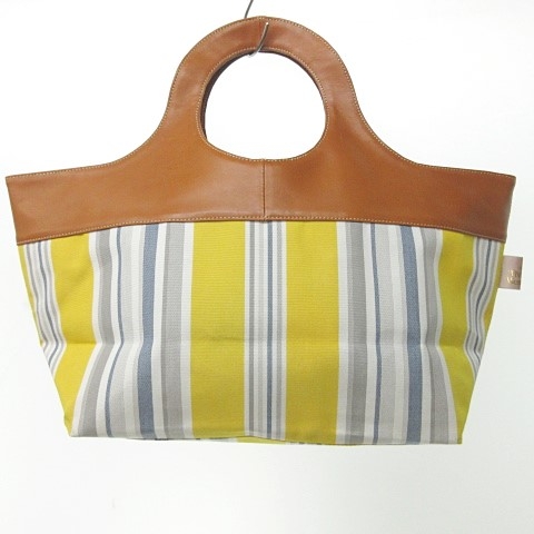 ヴィヴィアンウエストウッド Vivienne Westwood DICKSON トートバッグ 