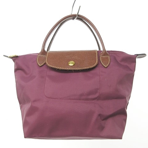 ロンシャン LONGCHAMP ル プリアージュ トートバッグ ハンドバッグ 