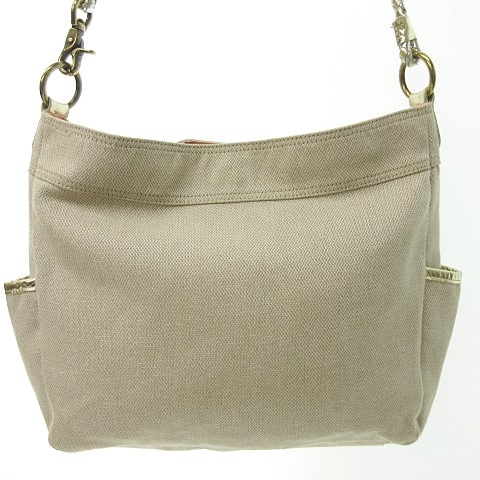 バーバリーブルーレーベル BURBERRY BLUE LABEL ショルダーバッグ 斜め  