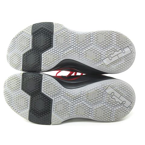 NIKE 新品未使用　バスケ　スニーカー　人気　ファッション　スポーツ　二刀流 レブロン（NIKE） NIKE ナイキ ZM LEBRON NXXT GEN AMPD TYP EP