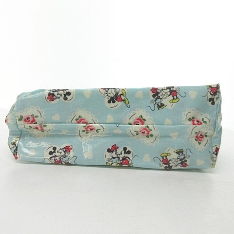 未使用品 キャスキッドソン Cath Kidston Disney ディズニー コラボ