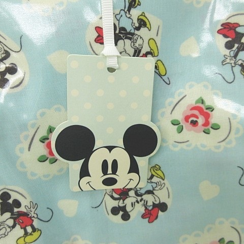未使用品 キャスキッドソン Cath Kidston Disney ディズニー コラボ