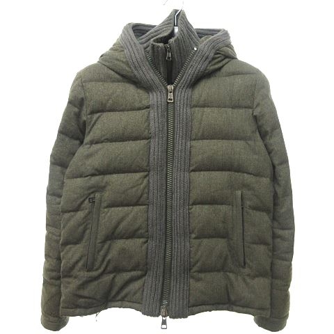 モンクレール MONCLER CANUT カヌート ダウンジャケット ダウンコート 