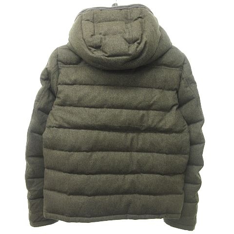 モンクレール MONCLER CANUT カヌート ダウンジャケット ダウンコート 