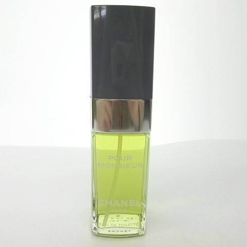 シャネル CHANEL POUR MONSIEUR プール ムッシュ メンズ EAU DE