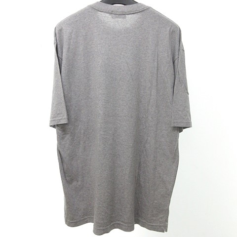 【数量限定】旧モデル在庫処分セールを開催します！ FENDI フェンディ Tシャツ イラスト プリント 半袖 カットソー アイドル