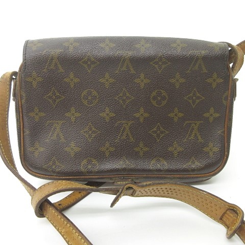 ルイヴィトン LOUIS VUITTON モノグラム ヴィンテージ オールド 