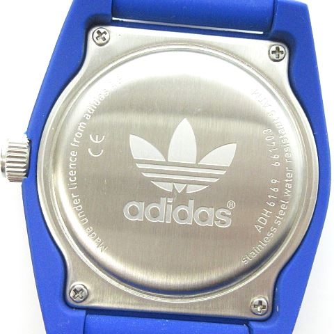 アディダスオリジナルス adidas originals ADH6169 SANTIAGO